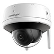 hikvision ds 2cv2141g2 idw2e dome ip camera 4mp 28mm ir30m wifi photo