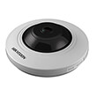 hikvision ds 2cd2935fwd i camera ip fisheye 3mp ir8m photo
