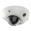hikvision ds 2cd2527g2 ls28c camera ip mini dome 2mp 28mm ir30m photo