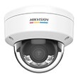 hikvision ds 2cd1127g028mmc turret ip camera 2mp 28mm ip67 colorvu photo