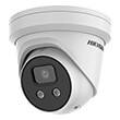 hikvision ds 2cd2386g2isusl4 turret ip camera 8mp 4mm ir30m photo