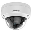 hikvision ds 2ce57h0t vpite2 camera turbohd dome 5mp 28mm ir20m photo