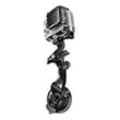 mantona suction cup mount xl 1 4 inch gopro mount photo