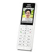 avm fritzfon x6 voip dect white photo