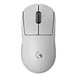 logitech 910 006638 pro x superlight 2 lightspeed wireless gaming mouse white photo