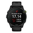 garmin forerunner 255 music black photo