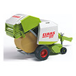 bruder claas rollant 250 round baler photo