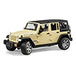 bruder jeep wrangler unlimited rubicon photo