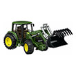 bruder john deere 6920 with front loader photo