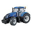 bruder new holland t7315 photo
