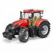 bruder case ih optum 300 cvx red black photo