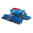 bruder lemken solitaire 9 photo