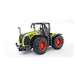 bruder claas xerion 5000 green photo