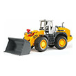 bruder liebherr wheel loader l574 photo