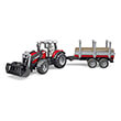 bruder massey ferguson 7480 photo