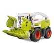 bruder claas jaguar 900 forage harvester photo