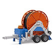 bruder irrigation trailer photo