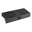 tele kp 521222 2 fans rack photo