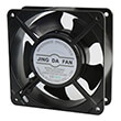 tele kp 522122 single fan rack photo