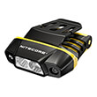 fakos led nitecore headlamp nu11 inteligent ir sensor photo