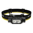 fakos led nitecore headlamp nu50 1400lm 4000ma photo