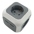 polymprizo bormann bcr1135 4 theseon 2 usb photo