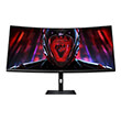 xiaomi curved gaming monitor g34wqi monitor 34 ela5454eu black photo