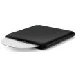 owc superslim usb20 optical drive external enclosure for apple superdrive photo