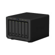 synology diskstation ds620slim 6 bay nas photo