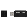goodram ume3 128gb usb 32 flash drive black ume3 1280k0r11 photo
