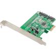 dawicontrol dc 600e sata iii raid controller pci e retail photo