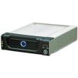 raidsonic ib 138sk b ii icybox full aluminium alloy sata mobile rack photo