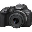 canon eos r10 18 45 is stm photo