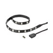 sharkoon pacelight rgb led strip s1 photo