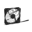 sharkoon pacelight rgb fan f1 photo