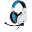 sharkoon rush er3 gaming stereo headset white photo