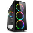case sharkoon tg4 rgb photo