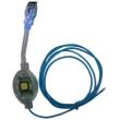 akasa ak 15 nsblusb usb external blue el string photo
