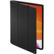 hama 188434 fold clear tablet case for apple ipad pro 129 2020 black photo