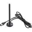psifiaki keraia tileorasis me magnitiki basi dvb t2 dvbt hd oem photo