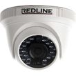 redline dc2sc28 ahd 2mp dome ip camera 28mm photo