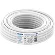 edision kalodio coaxial icx 5 ccs al eca pvc leyko 5m photo