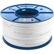 edision kalodio coaxial icx 100 ccs al eca pvc leyko 100m photo
