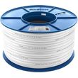 edision kalodio coaxial icx 250 ccs al eca pvc leyko 250m photo