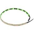 akasa vegas 15x led strip 60cm green photo