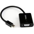 startech mini displayport 12 to vga adapter converter photo