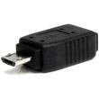 startech micro usb to mini usb 20 adapter m f photo