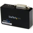 startech usb 30 to hdmi and dvi dual monitor external video card adapter photo