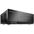 case silverstone sst gd09b usb30 grandia desktop black photo
