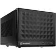 case silverstone sst sg13b sugo usb30 black photo